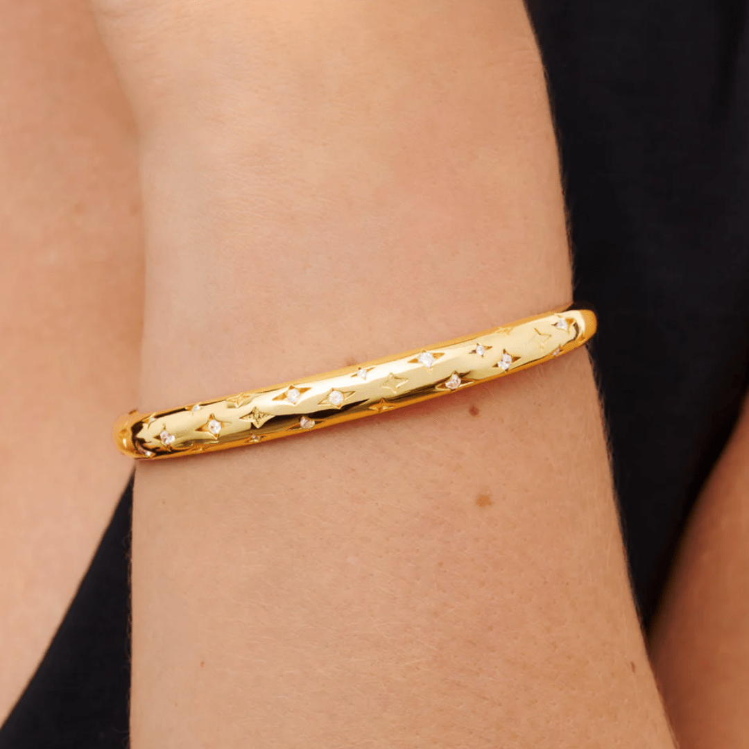 Milky Way - Monrich Bracelet - View 2