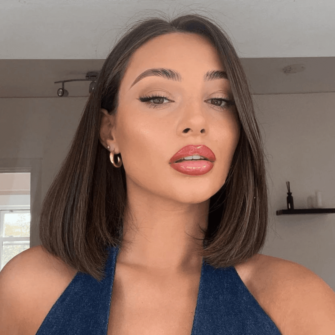 Nadine Earrings - View 6