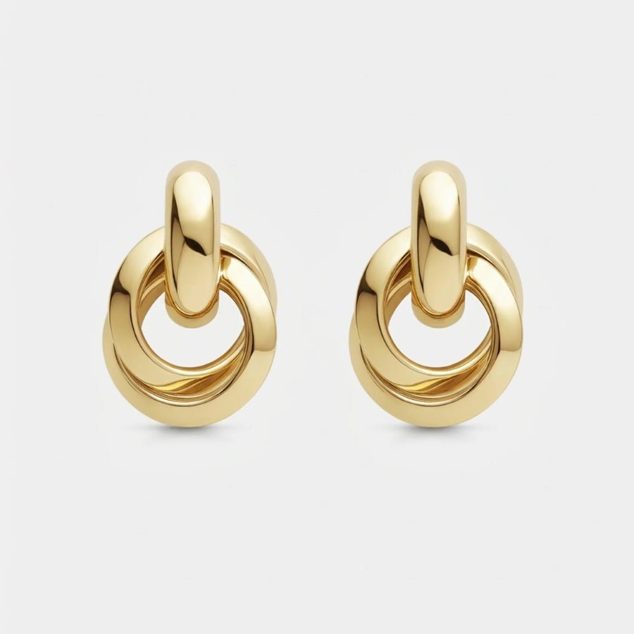Minimalist Earrings