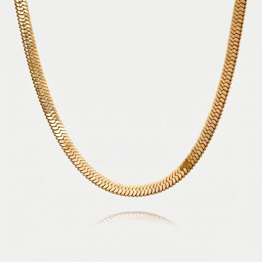 Waterproof Necklaces