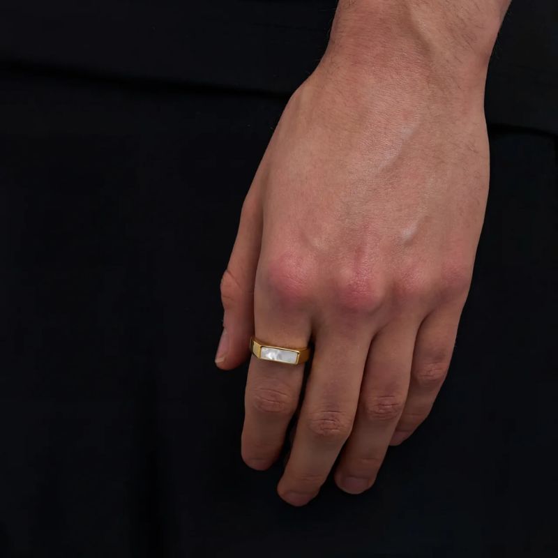 Bague Portofino