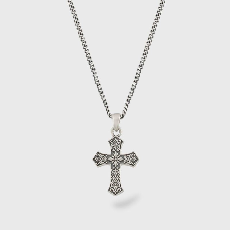 Crucifix (Or)
