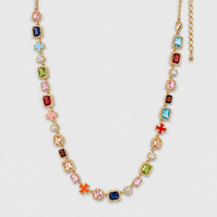Collier Pierres Miami