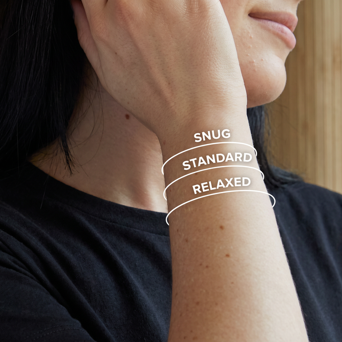 Guide bracelets