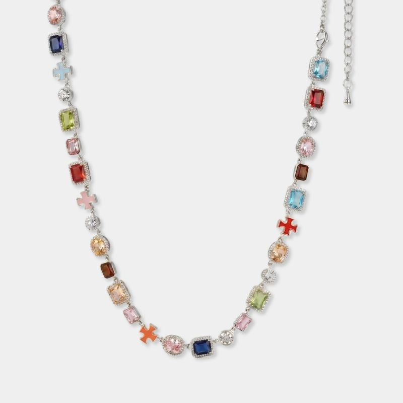 Collier Pierres Miami