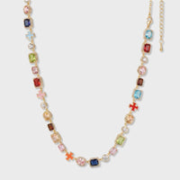Collier Pierres Miami